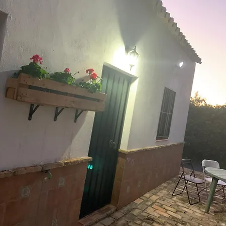 Casa Laureles