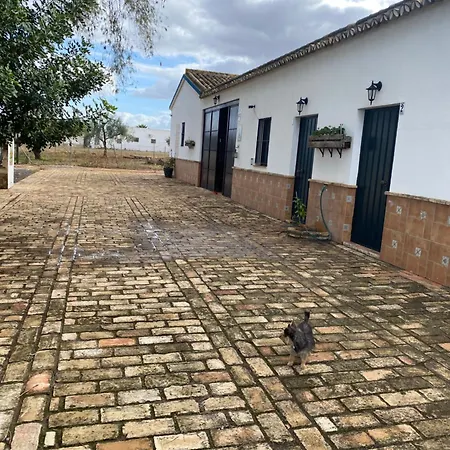 Casa Laureles * Pilas