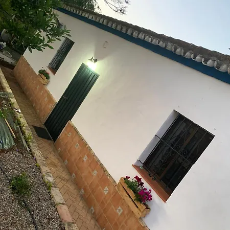 Guest house Casa Laureles Pilas