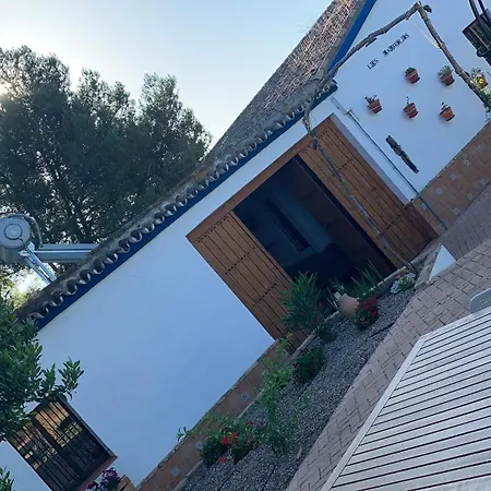 Casa Laureles * Pilas