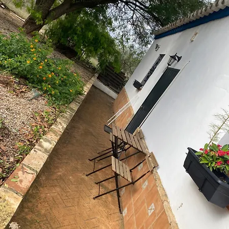 Guest house Casa Laureles
