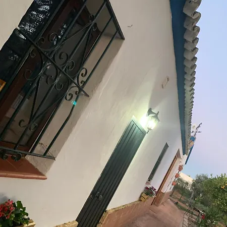 Casa Laureles Guest house