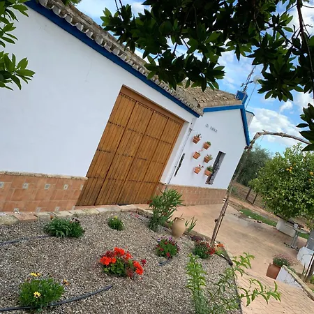 Casa Laureles * Pilas