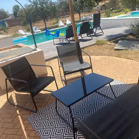 Guest house Casa Laureles