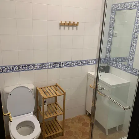 Casa Laureles Guest house Pilas