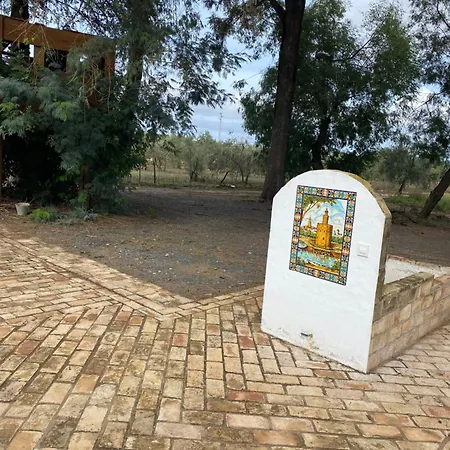 Casa Laureles Pilas
