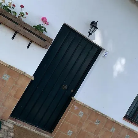 Guest house Casa Laureles