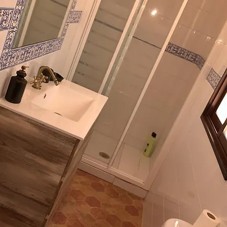 Casa Laureles Guest house Pilas