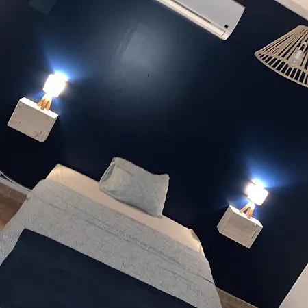 Casa Laureles Guest house