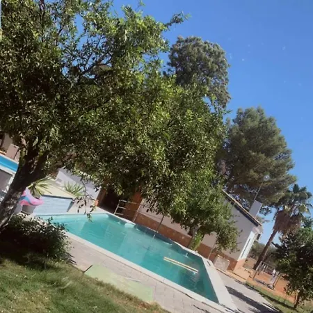 Casa Laureles Guest house *
