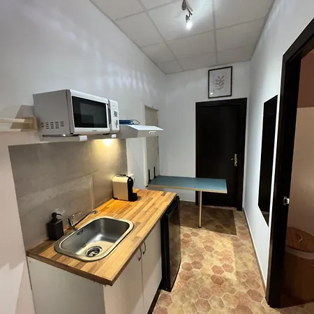 Guest house Casa Laureles