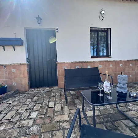 Casa Laureles Guest house