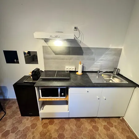 Casa Laureles Guest house