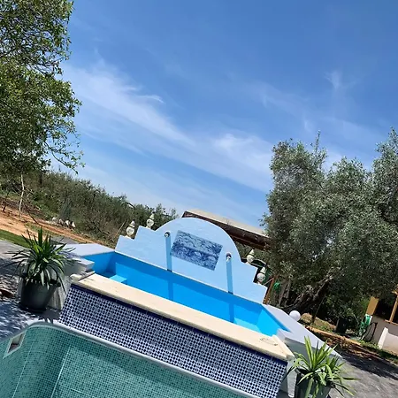 Guest house Casa Laureles
