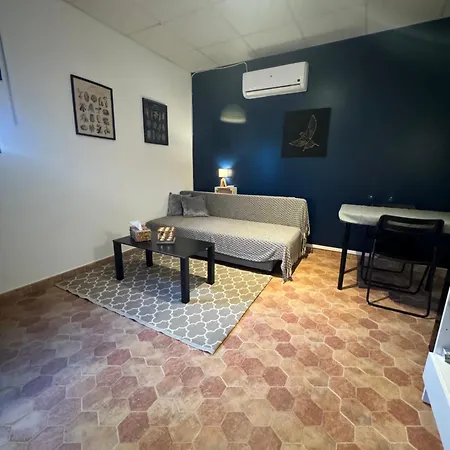 Guest house Casa Laureles *