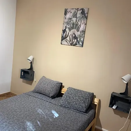 Casa Laureles Guest house Pilas