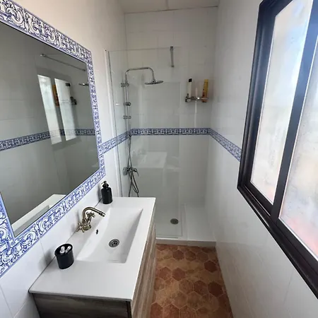 Guest house Casa Laureles Pilas